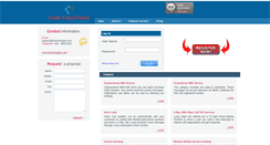 Desktop Screenshot of bulksmsapps.com